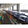 3kw 3000W Gasolina Portátil Saso Generator (FD3600E)